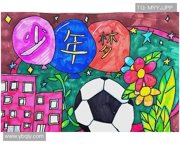 足球荷花绽放青春激情展现团队精神与梦想追逐的美丽画卷